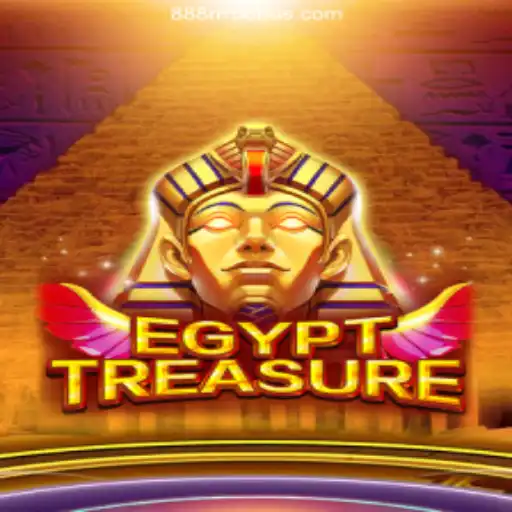 Discover the Thrills of EgyptTreasure on 888RRR: A Plataforma de Apostas #1 do Brasil