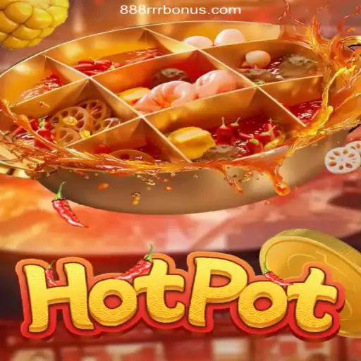 Exploring Hotpot: A Thrilling Game Experience with 888RRR