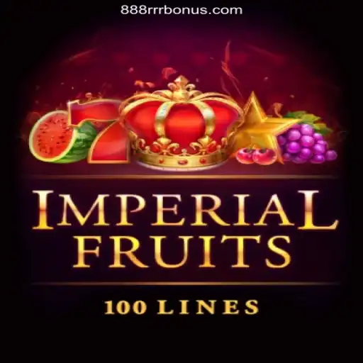 Explore ImperialFruits100 and 888RRR: A Plataforma de Apostas #1 do Brasil