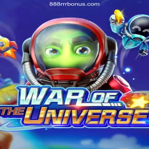 Explore the Thrill of WAROFTHEUNIVERSE: A Unique Gaming Experience