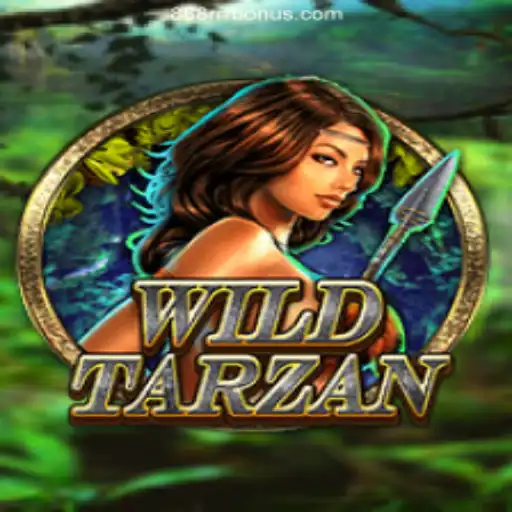 Exploring the Jungle Adventure of WildTarzan