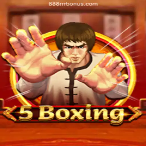 5Boxing: The Innovative Game Taking the Betting Scene by Storm