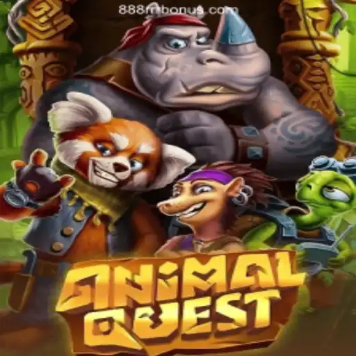 Explore the World of AnimalQuest: An Exciting Adventure Game