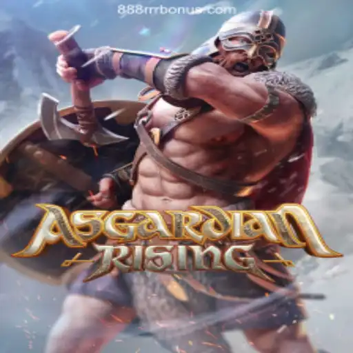 Discover AsgardianRising: A Thrilling Adventure in Gaming