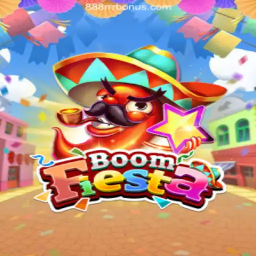 Discovering BoomFiesta: An Exciting Blend of Fun and Strategy