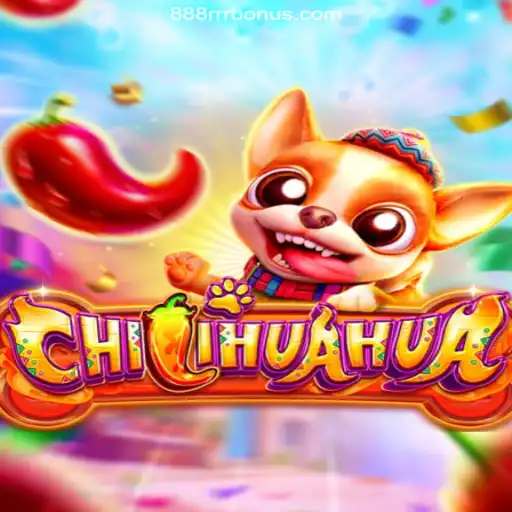 Discover the Excitement of CHILIHUAHUA: A Unique Gaming Experience with 888RRR