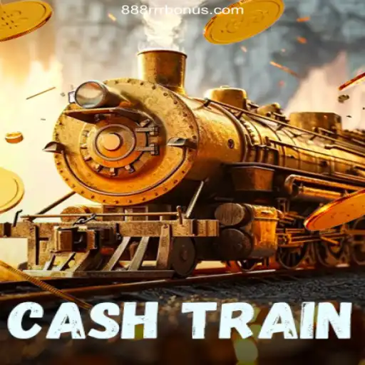 CashTrain: The Thrilling Ride into the World of 888RRR