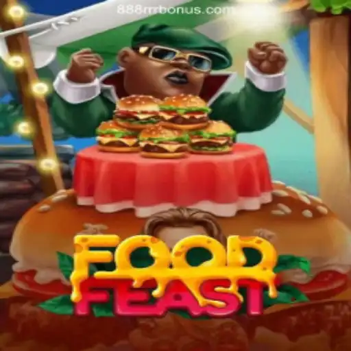 Discover the World of FoodFeast: A Thrilling Culinary Adventure Game