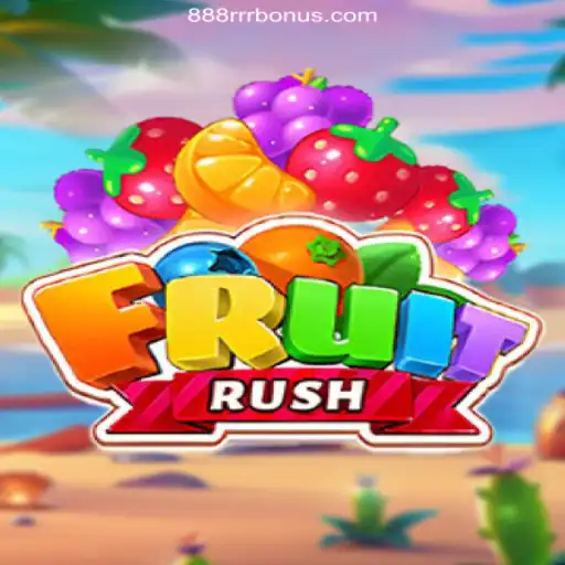 Exploring FruitRush: The Exciting Digital Game on 888RRR