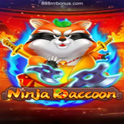 NinjaRaccoon: Master the Urban Jungle