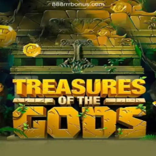 Discover the Thrilling World of TreasureoftheGods and the Rise of 888RRR: A Plataforma de Apostas #1 do Brasil